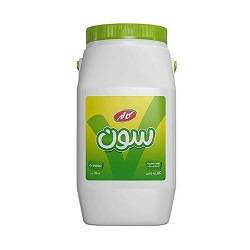 ماست سون کم چرب 2200 گرم کاله (2.5%)